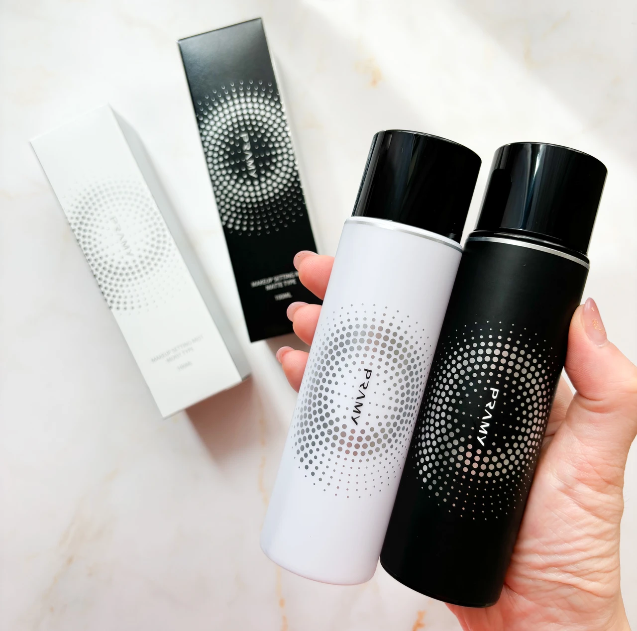 フィックスミスト　プチプラ　人気