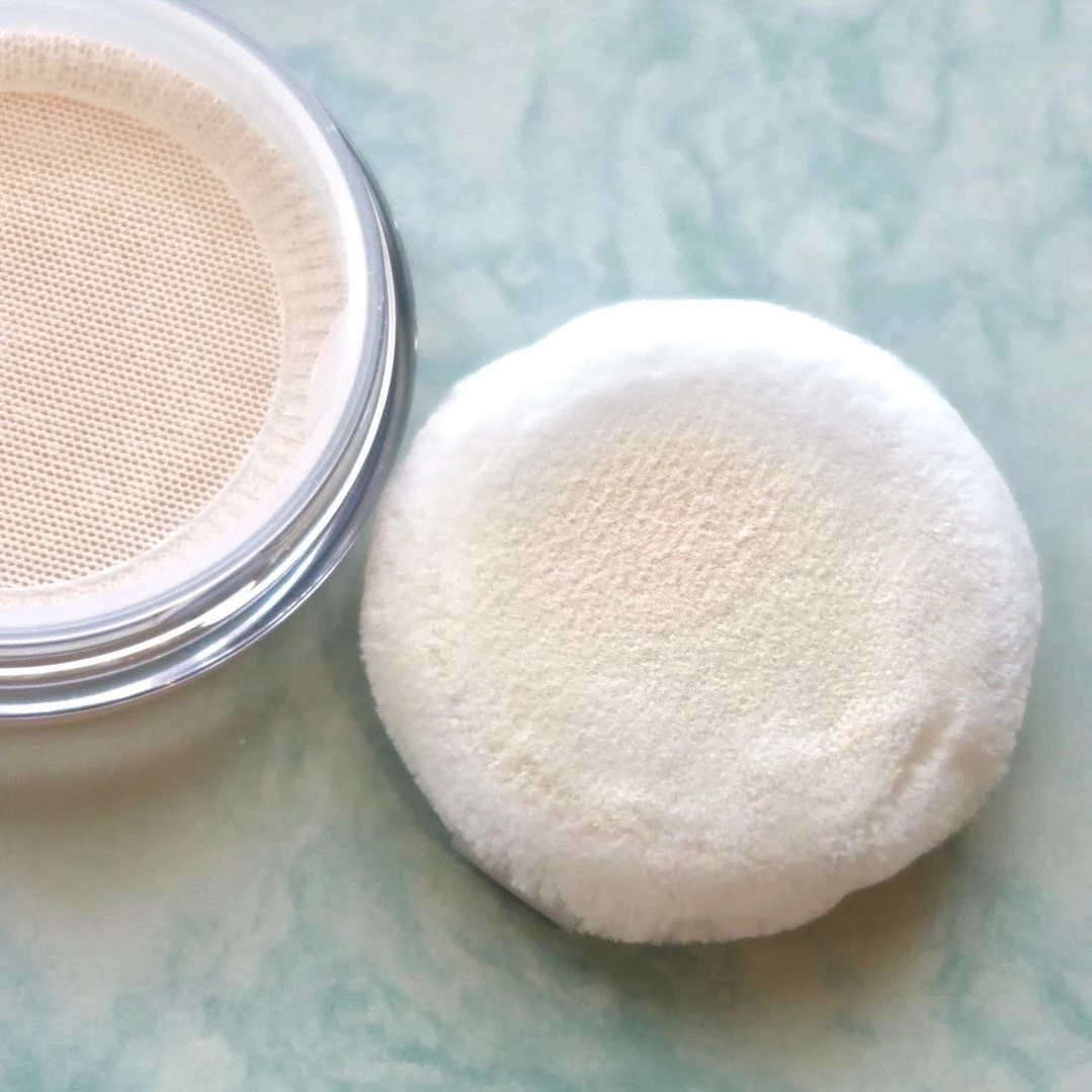 毛穴レス肌が続く、フェイスパウダー！_2_3