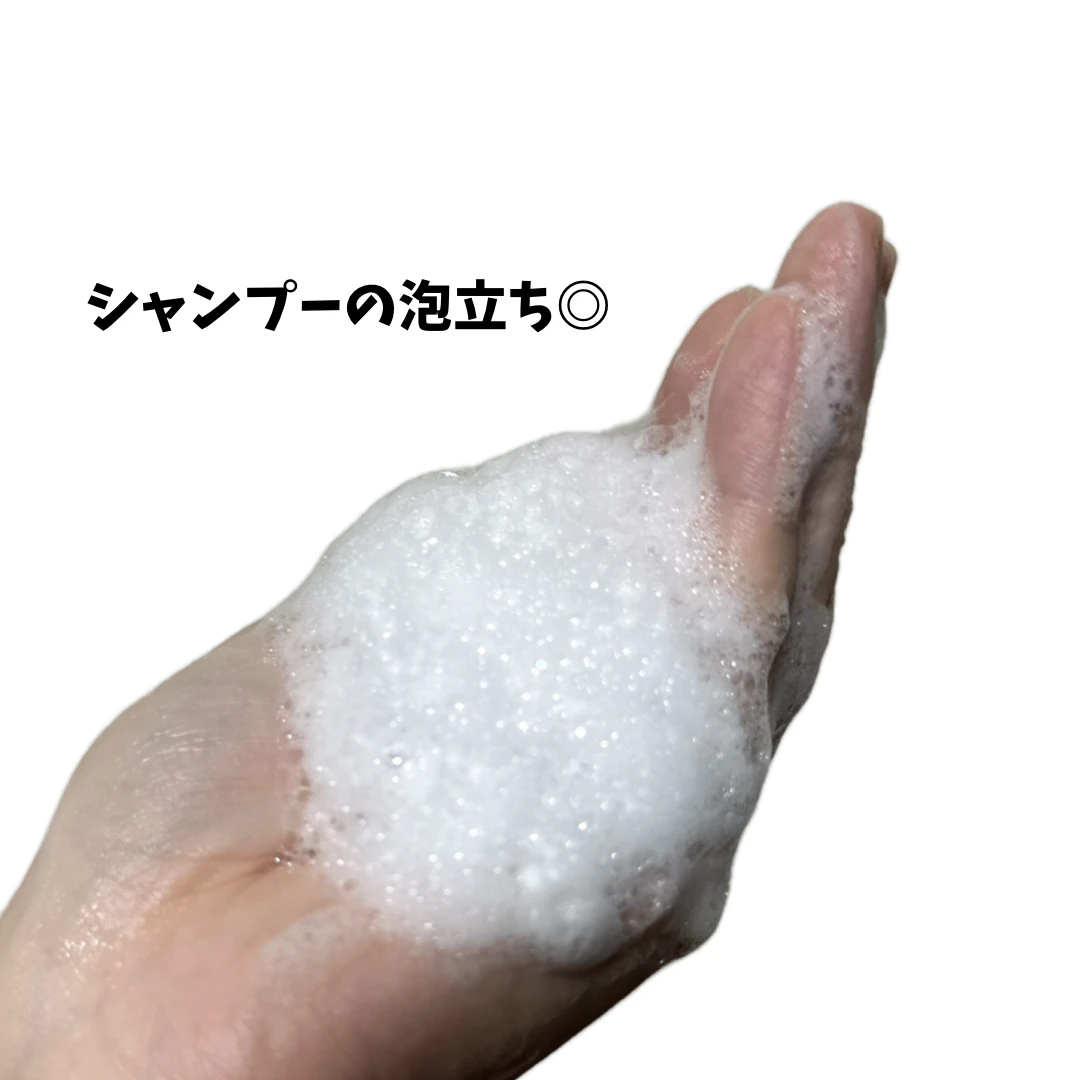 大切な髪の毛にもしっかりとスキンケアしてあげたい！_2