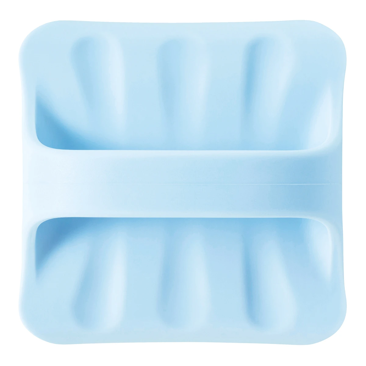 人間工学に基づいて 設計されたデザイン 頭皮ケア ヘアケア