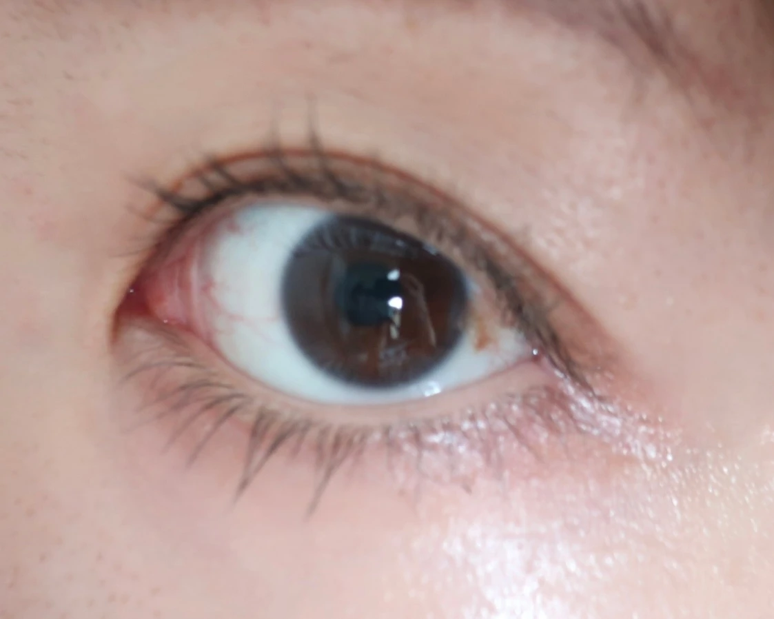 DUOの新作マスカラでお手軽抜け感メイク♡_4