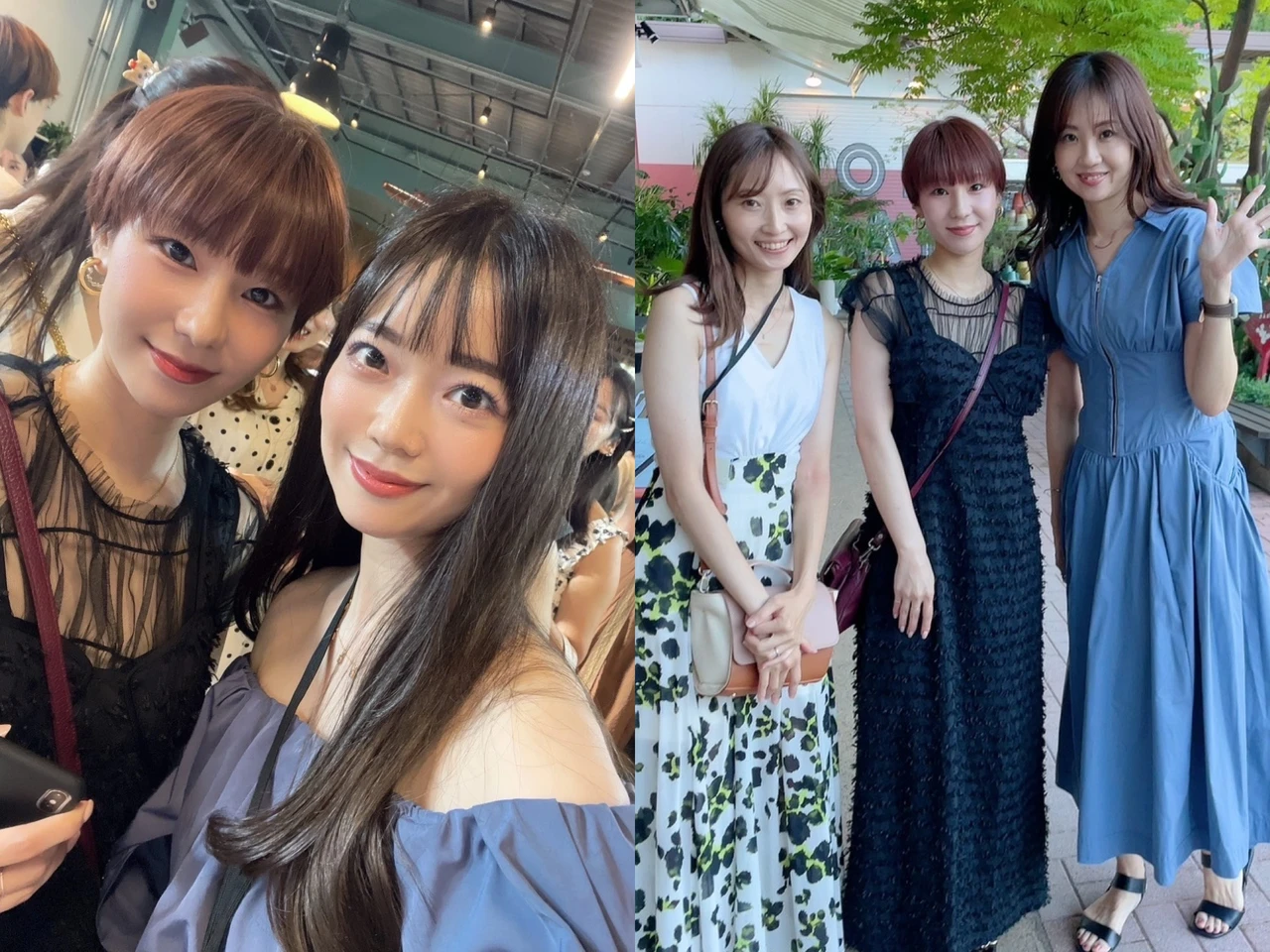 マキアインフルエンサー MAQUIA 美容ブロガー