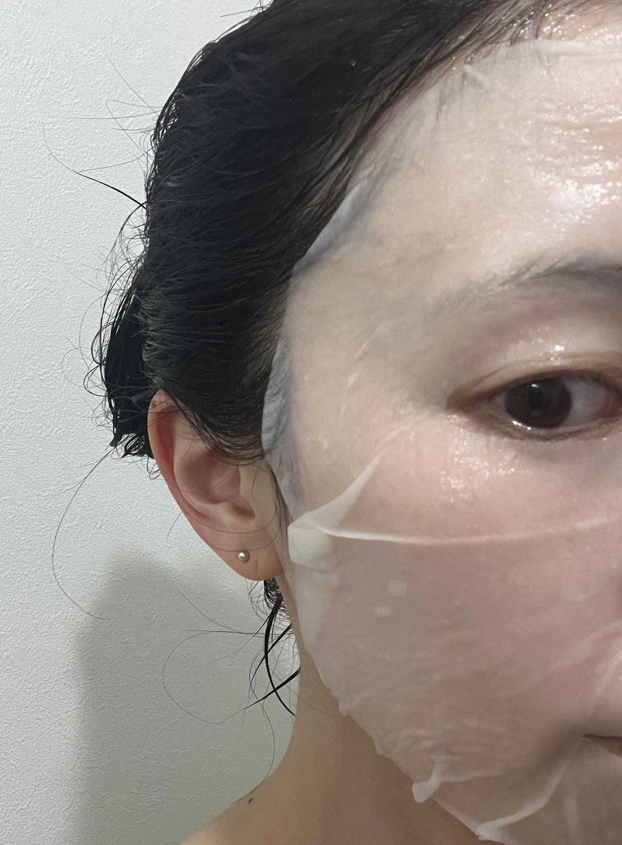 BIOAGEN フェイスパック 使用方法