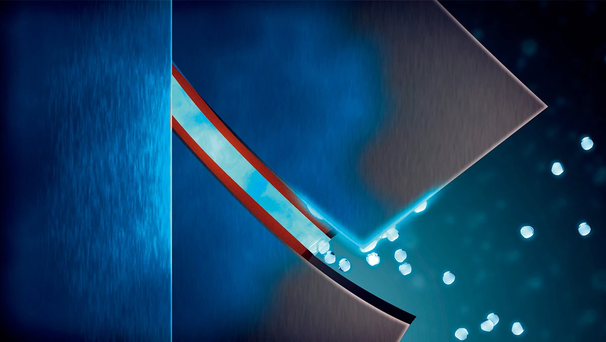 パナソニック ヘアアイロン 高浸透ナノイー技術