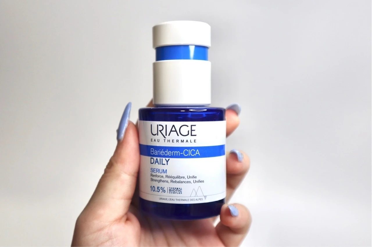 URIAGE(ユリア―ジュ) シカデイリーセラム