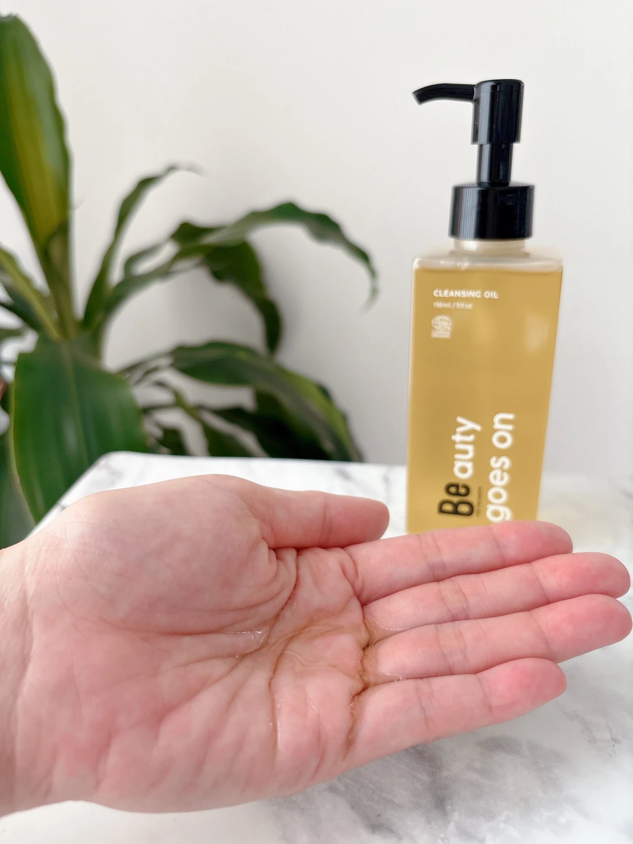 【クリーンビューティー目指そう！】オーガニック＆サステナブルブランド「Be」🌱_2_1