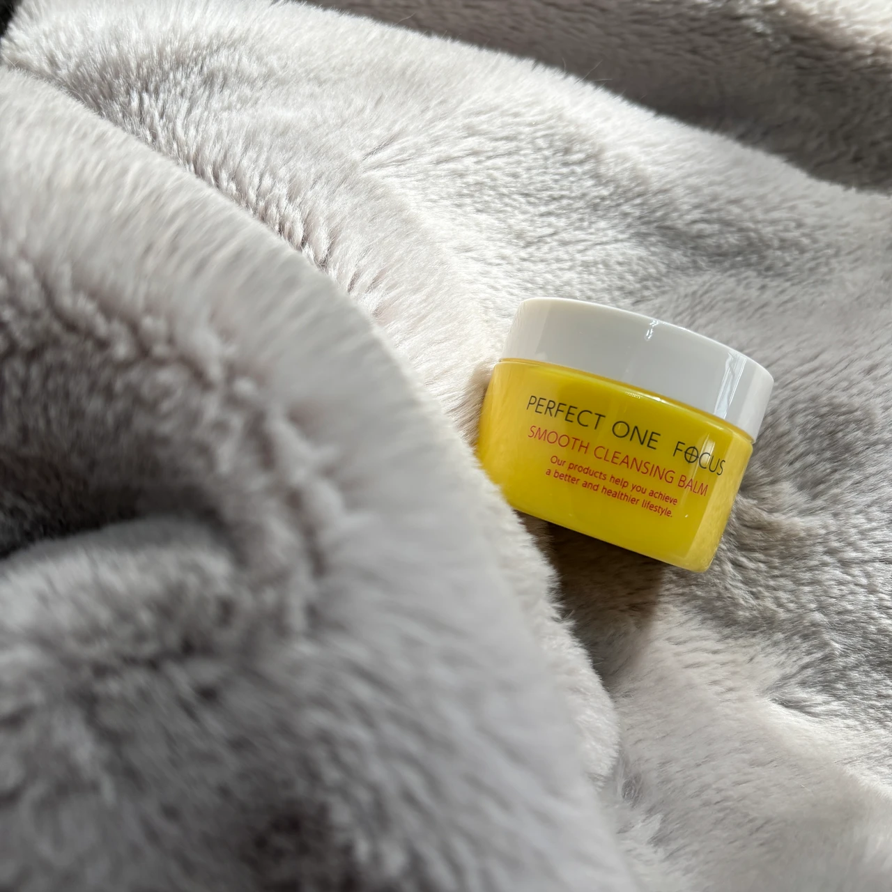 スムースクレンジング バーム