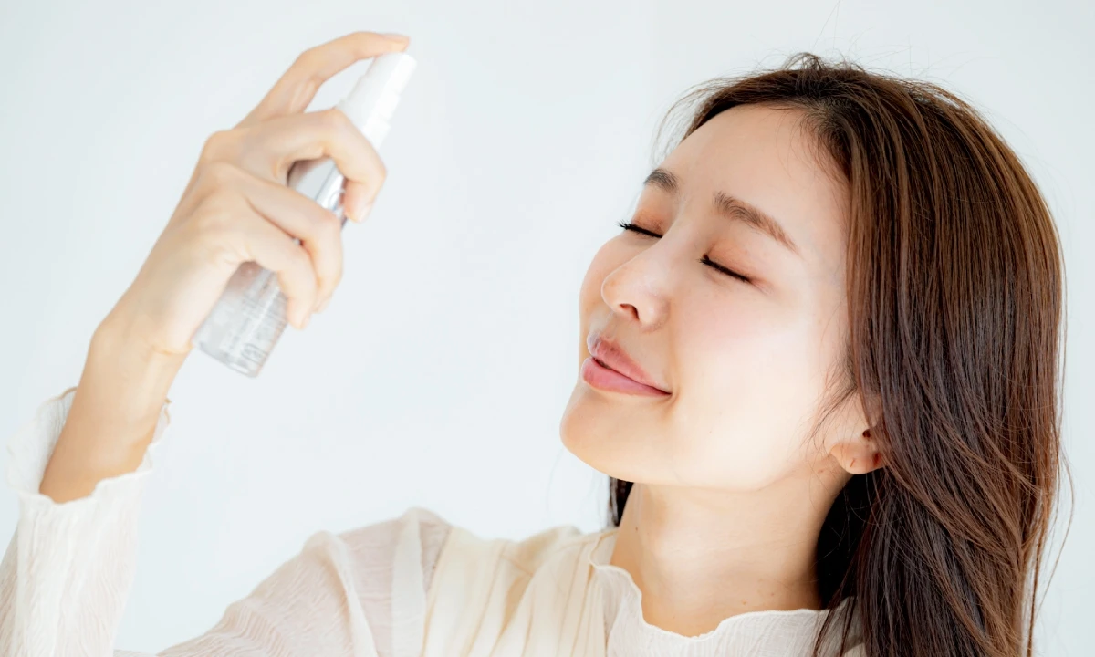 花粉症じゃない人も必見! 花粉の季節に心強い味方! d プログラムのアレルバリアシリーズで“いつでも自信が持てる私”_9