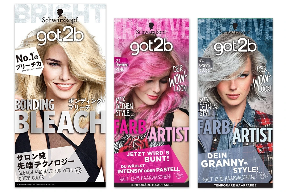 人気ヘアスタイリストが提案! ブリーチオンカラーで、マスク姿でも重くならない透明感のある髪色に_8