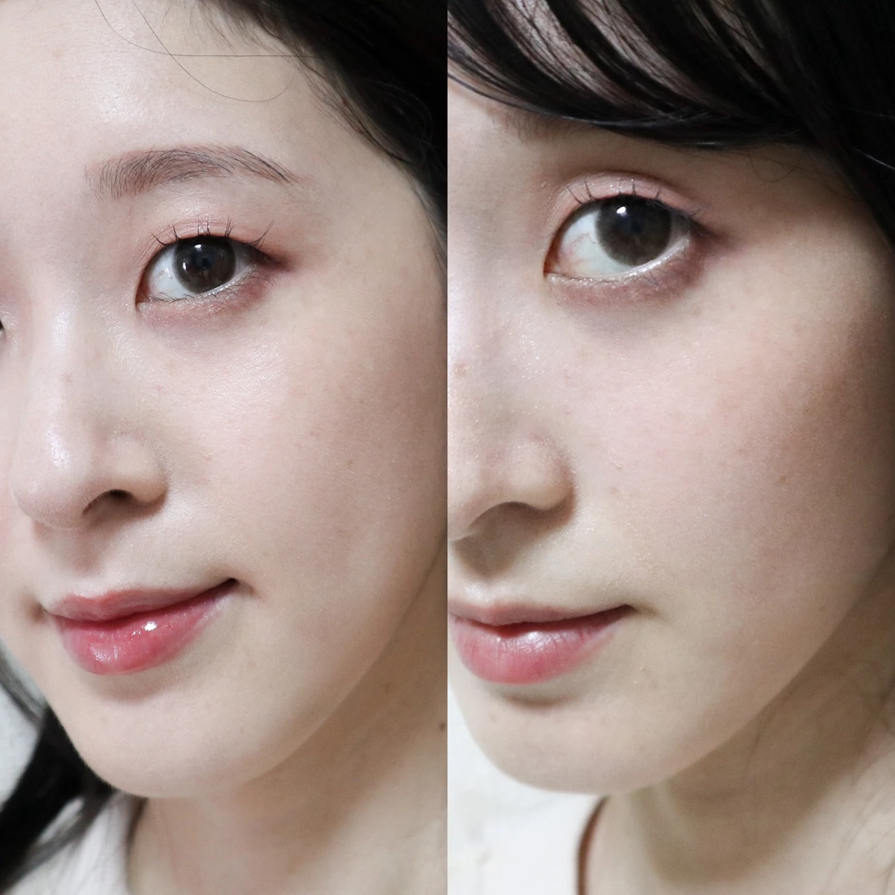 プラミー　メイクアップセッティングミスト　モイスト