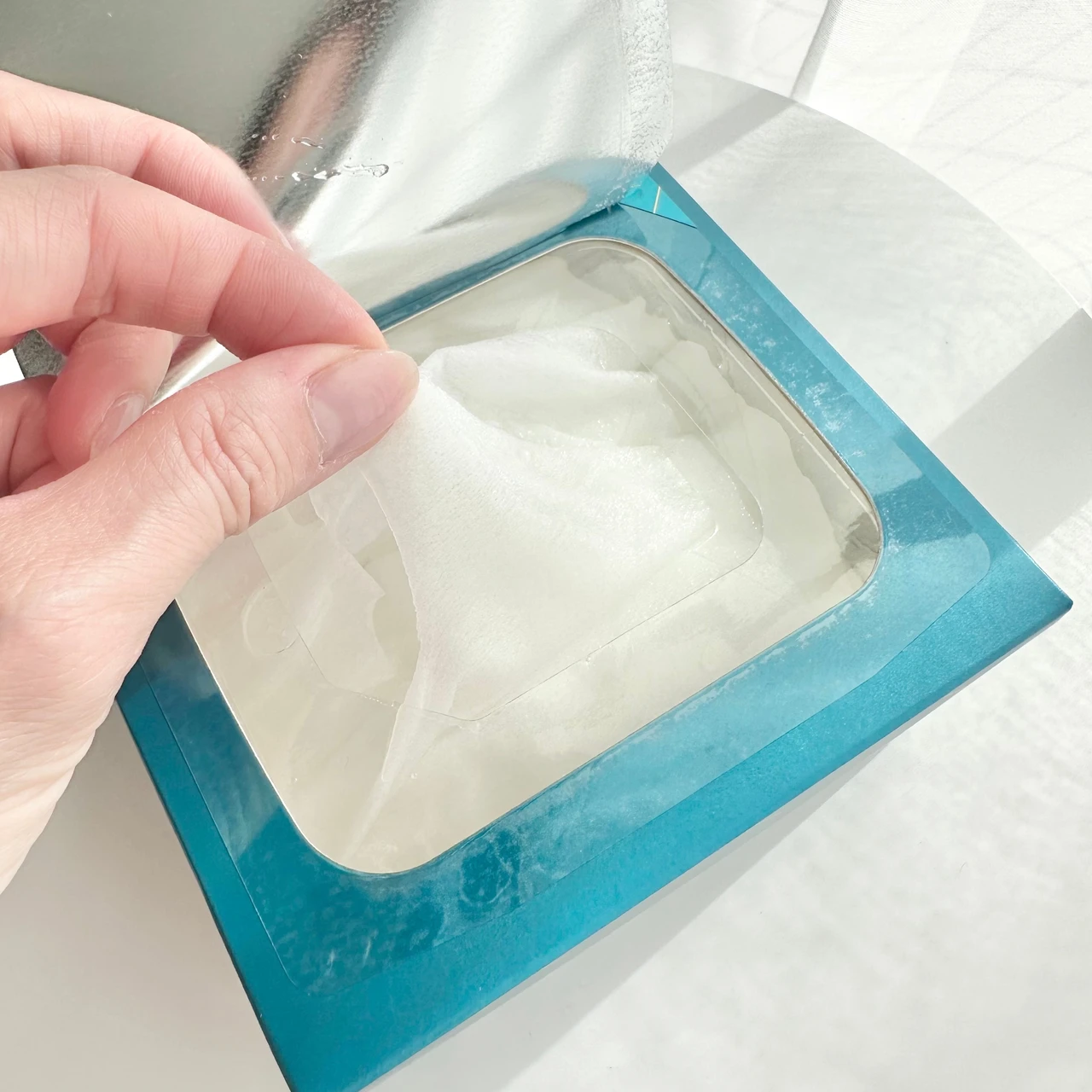 ルルルンプレシャス GREEN（バランス）