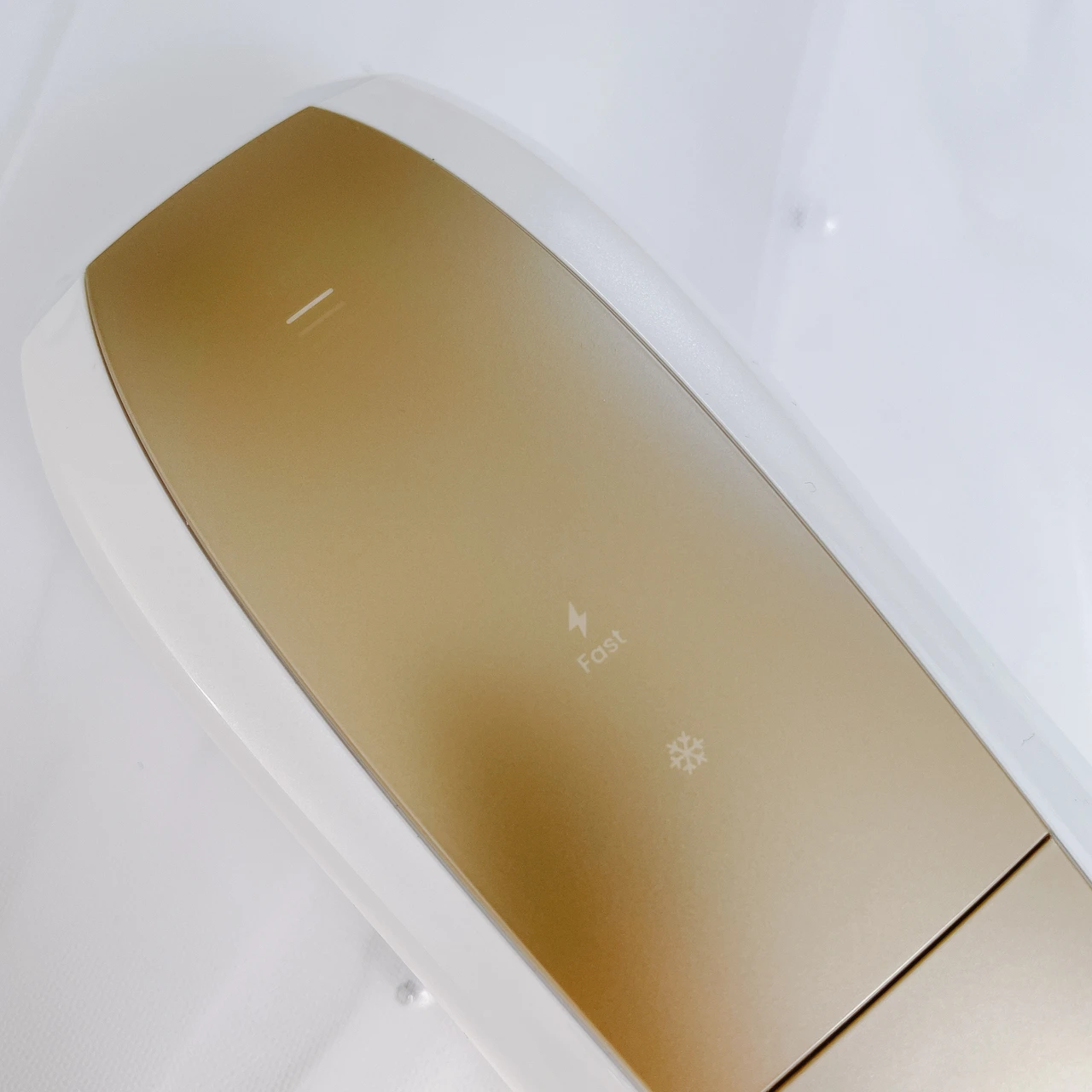 【光美容器】痛みレス・自宅で簡単に？Ulike 「Air 10 IPL光美容器」試してみた！_3_1