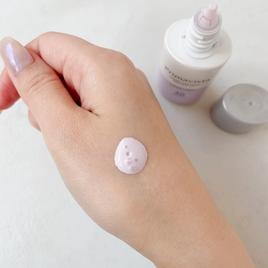 【化粧下地】ラベンダーの化粧下地で肌を美しく！プリマヴィスタ スキンプロテクトベースの特徴やおすすめポイントをご紹介_2_1