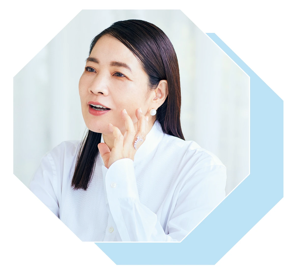 皮膚科学とものづくりへの思いの結晶 ロートスキンサイエンスが今、熱い_2