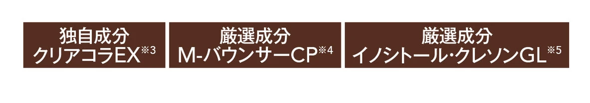 トーンアップにハリ感まで、透明感ケアは新世代へ。攻めのUV乳液誕生!_3