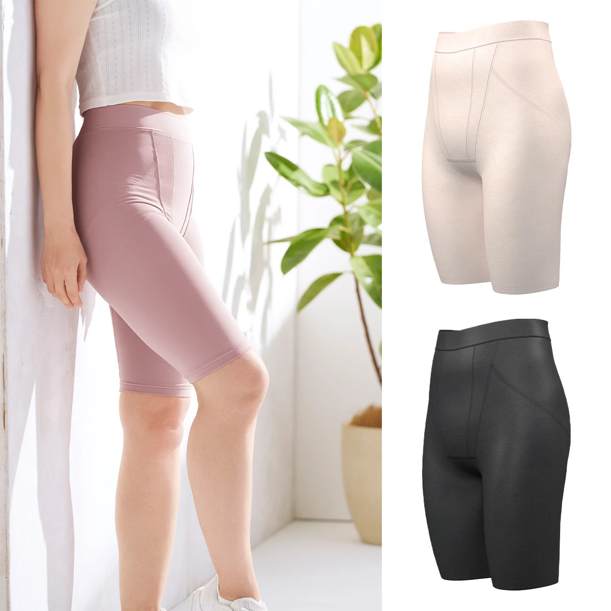 SIXPAD 骨盤底筋ケアガードル