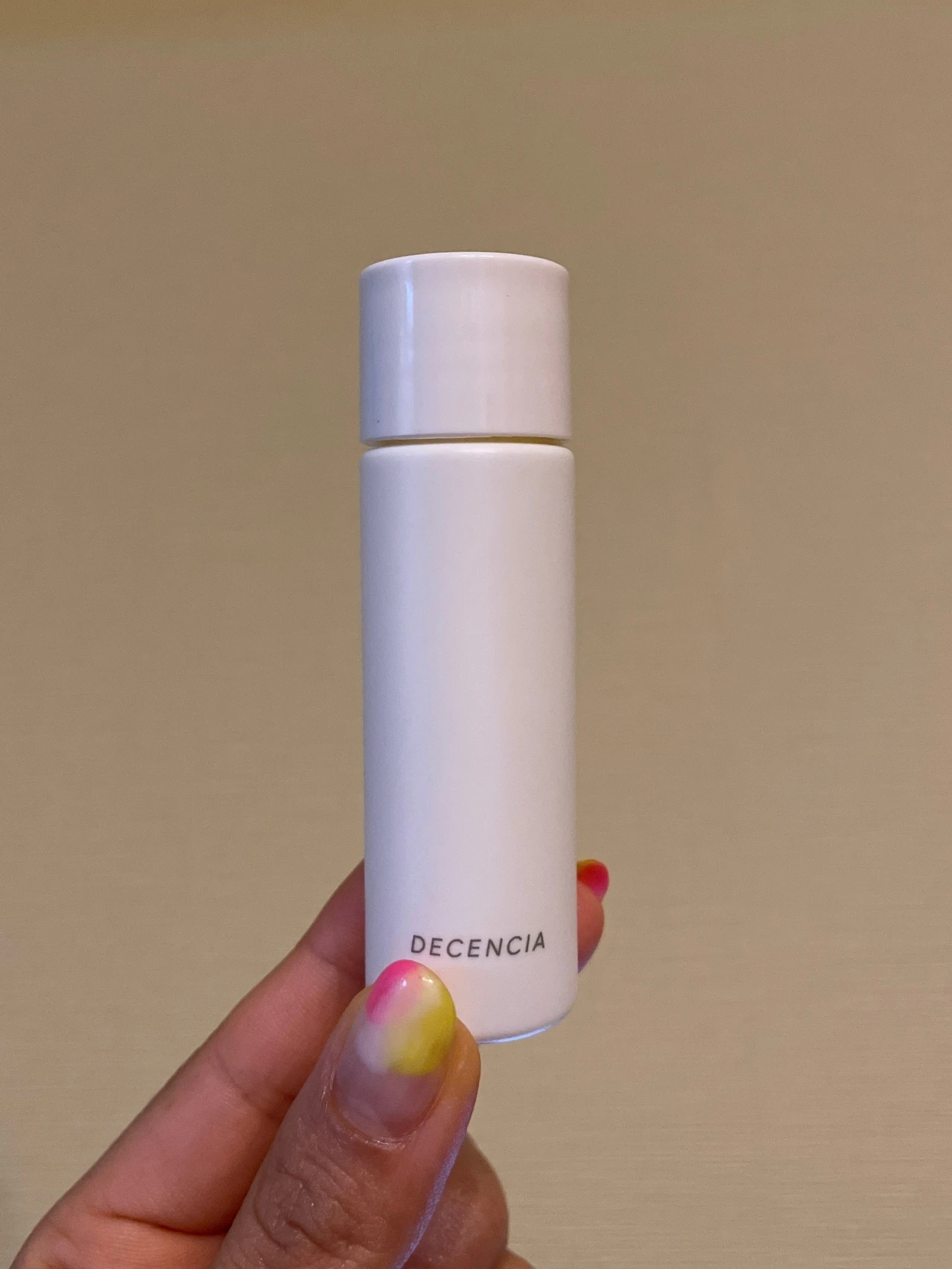 【伊勢丹新宿店】「ディセンシア 新エイジングケアシリーズ」の『肌に大切なことだけをしてみる10日間』キャンペーンをレポート!_15_1