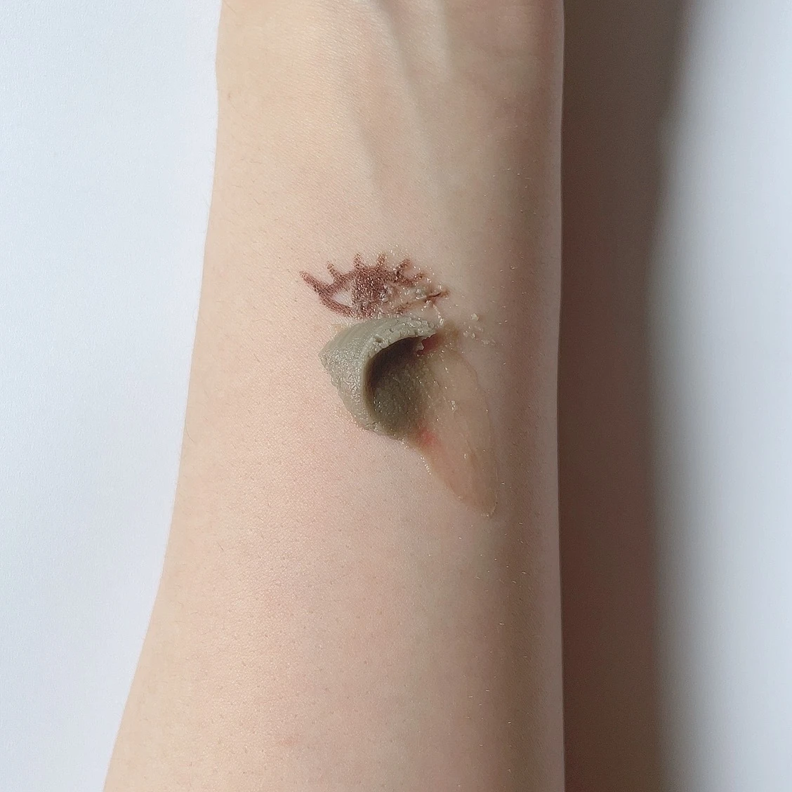 【KinKi Kids・キンプリ岸くんのCMでも話題！】クレンジングバームと言えばDUO！1つ5役の優秀クレンジングでメイクオフしながら美肌トリートメント♡【クレンジングバーム】_4_2