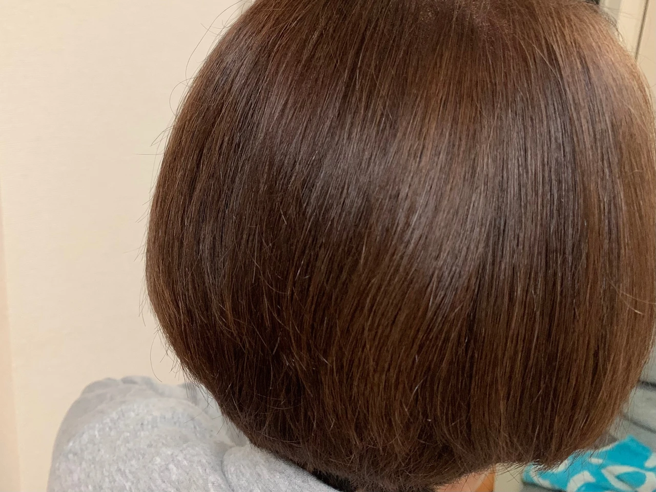 毎日サロン帰り！惚れ込むサラサラ美髪へ♡ReFa ヘアドライヤー_5