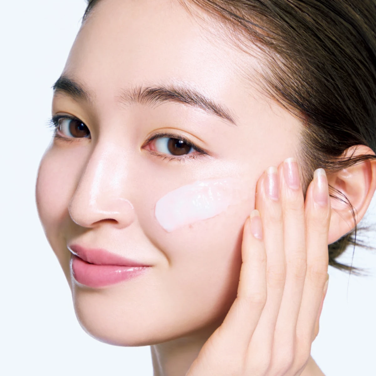 肌ラボスキンケア　上西星来　美白ケア