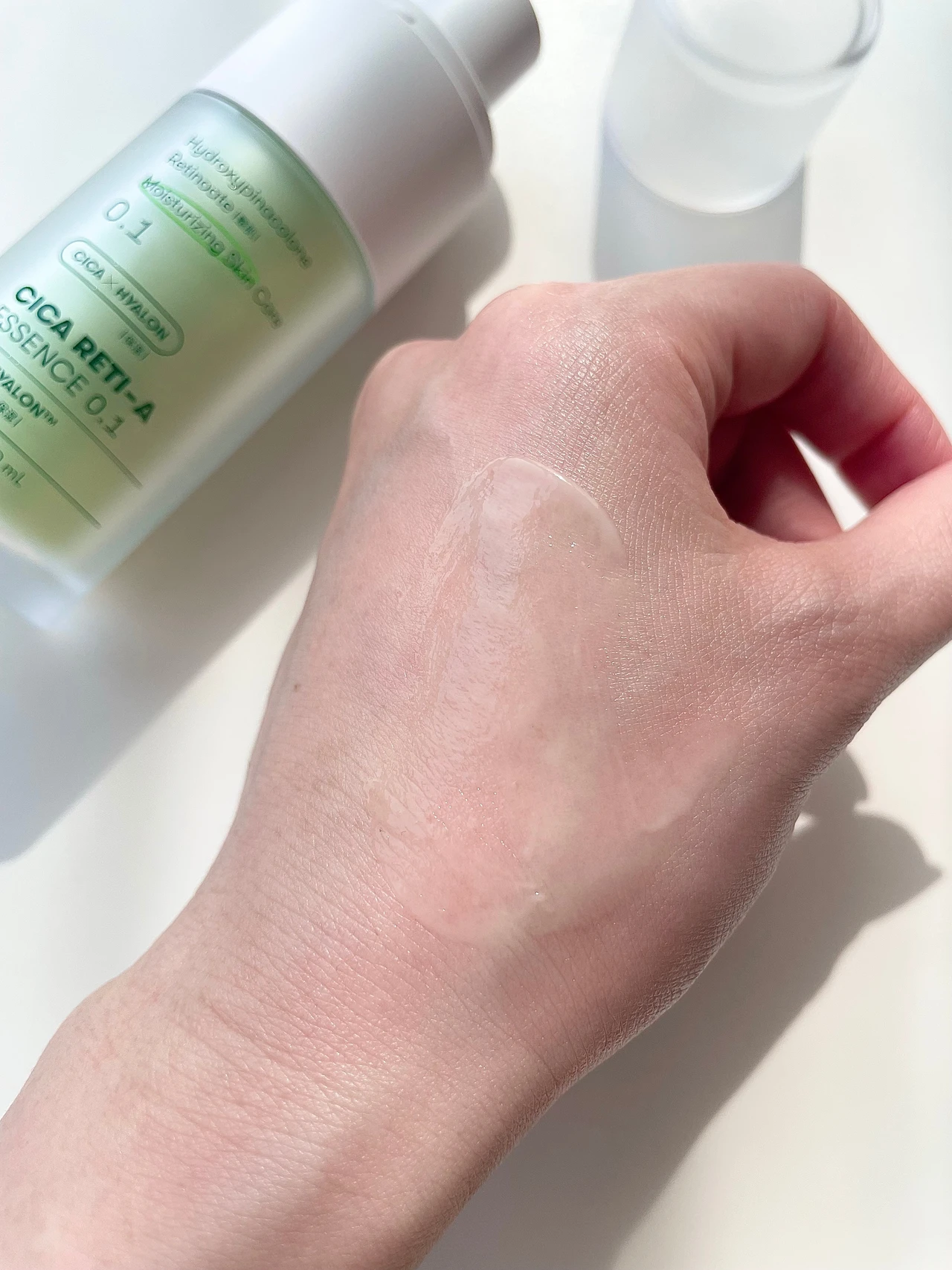 敏感肌の毛穴ケア全般サポートする！レチノール0.1%とLHA配合で優しさにこだわりながら、なめらかにキメ整った素肌へしっかり攻めのアプローチ♡_2_3