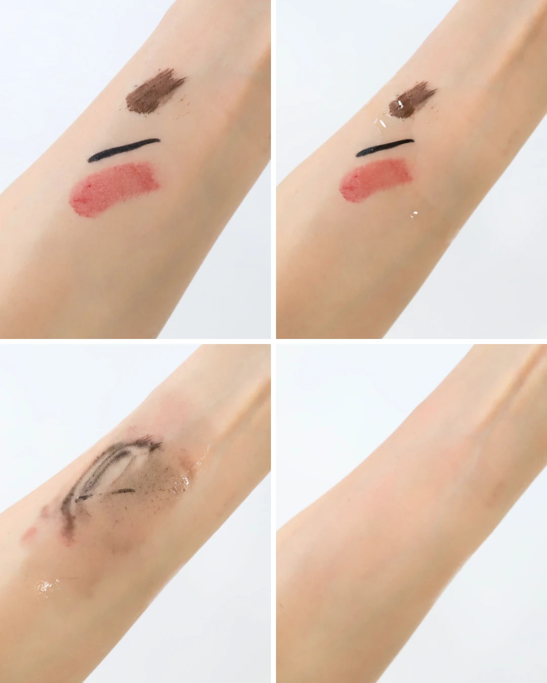 ミュオ クレンジングオイル