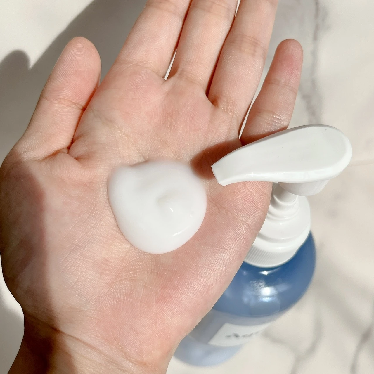 【アクオル】美容成分配合！うるおい美溶水ヘアケアのシャンプー＆トリートメント★_4_2