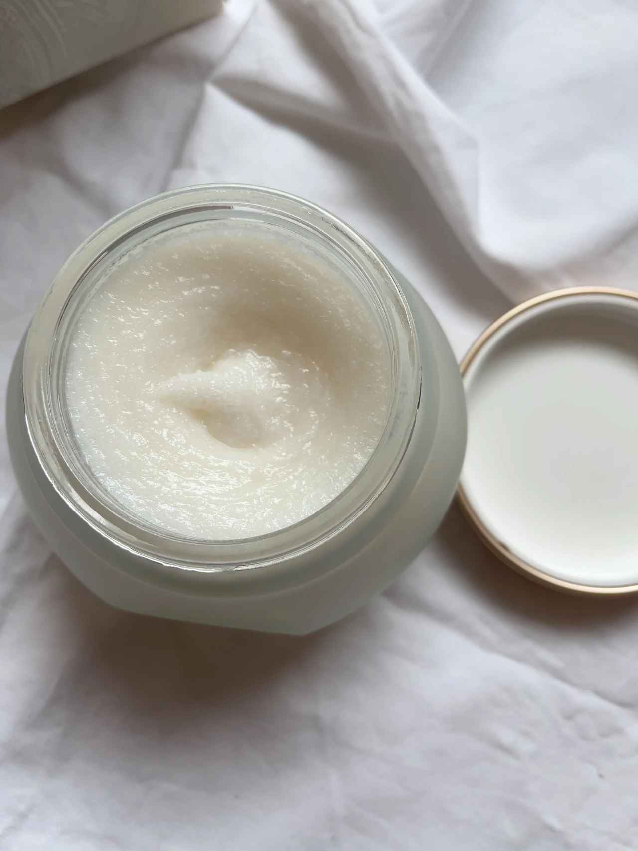 SABON　「ヘッドスクラブ　リフレッシング」