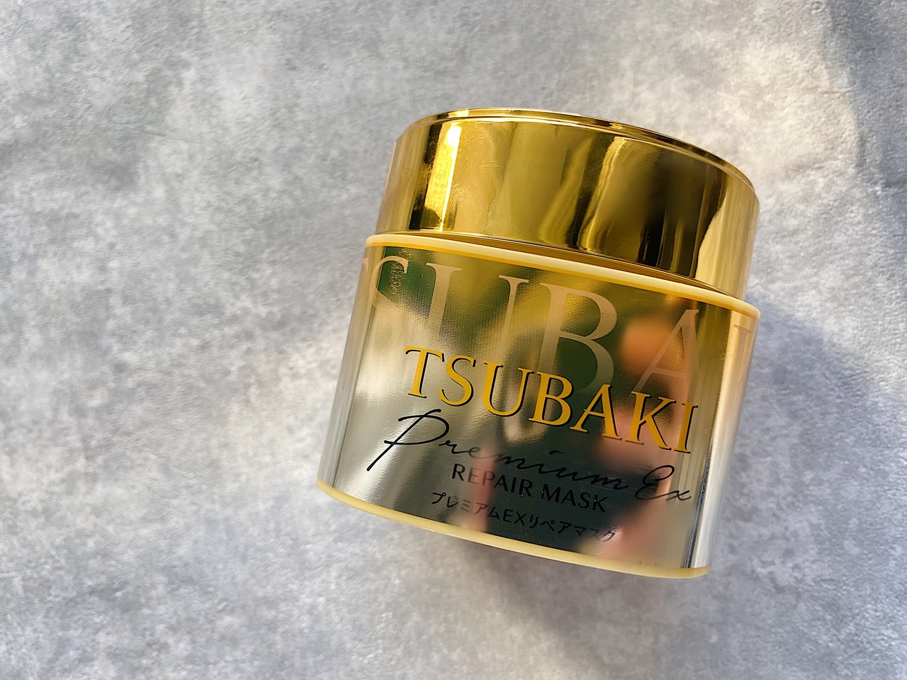 サロンクオリティー!?艶あふれる美髪オーラ"TSUBAKI"_2_1