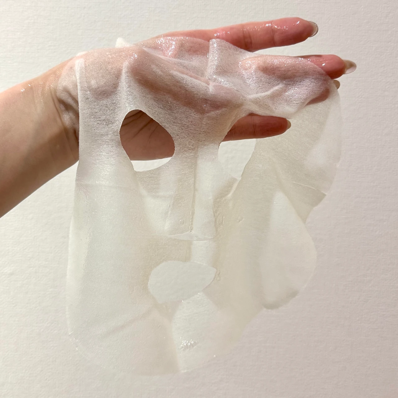 パーフェクトワンフォーカス VCチャージスムースマスク 中身