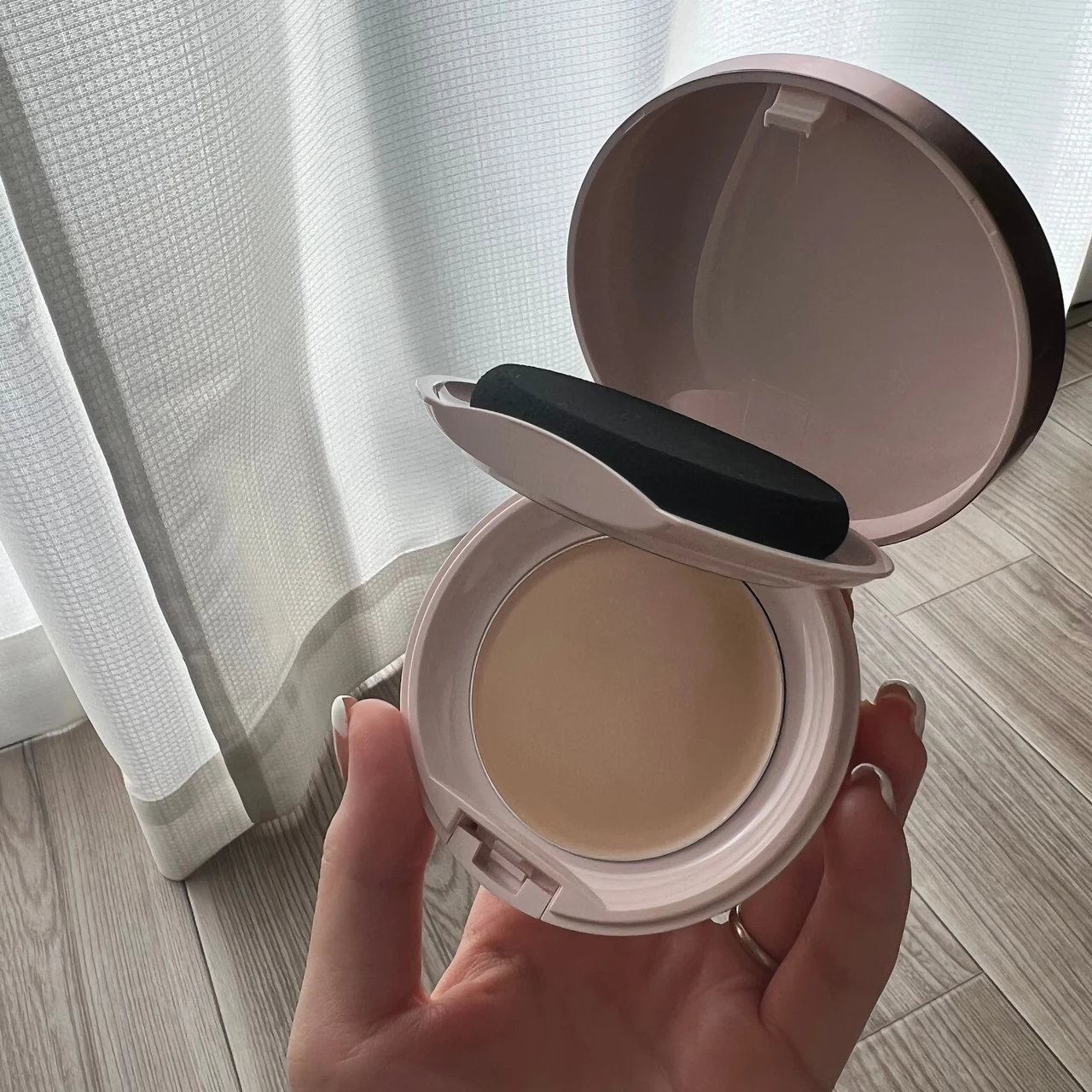 プリマヴィスタ デイトリートメントバーム