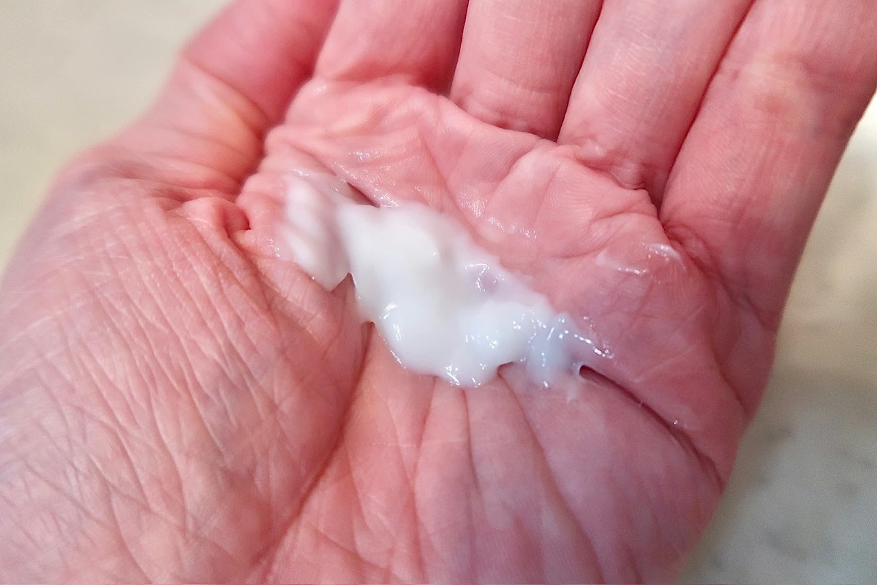 【密封ケア♡うるおいを閉じ込めて逃がさない！外部刺激から肌を守る。】イハダ_9_2