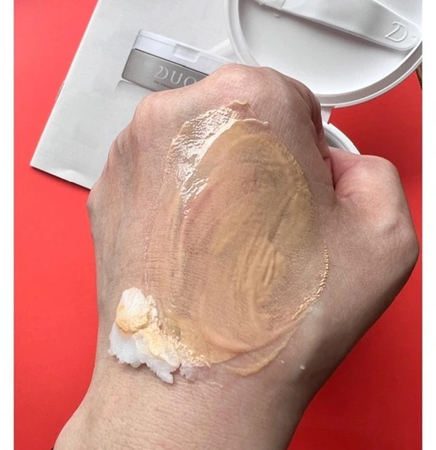 きっと使った翌日に違いがわかるはず!エイジングケアも叶う【DUO ザ クレンジングバーム】_3_2