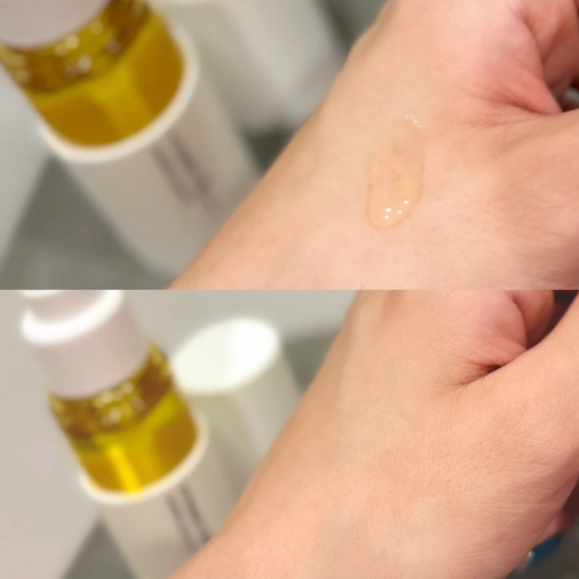 アンレーベルラボVエッセンス