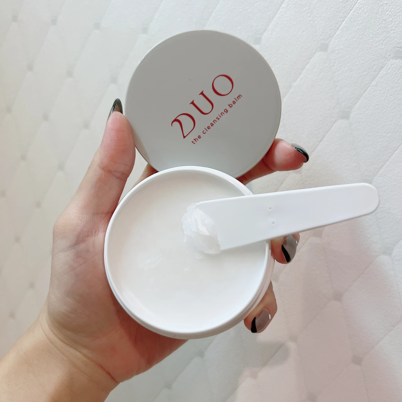 【体験レポ】DUO× MAQUIAスペシャルトークショー「”デュオザクレンジングバーム”で自分の素肌を好きになる」に参加して来ました♡素敵なイベント内容とお土産レポをご紹介します。_10_1