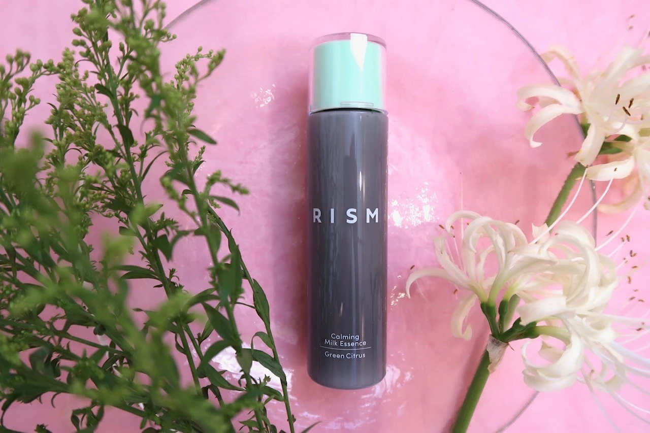 【なんとか頑張っているマルチタスク世代のために♡老け見えしない素肌を育む】RISM(リズム)_8