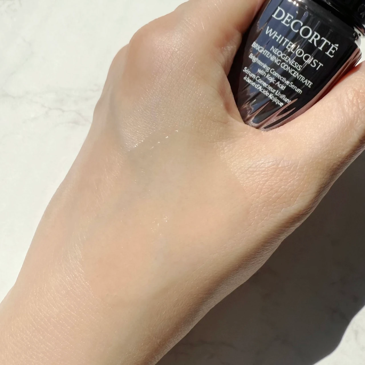 コスメデコルテ