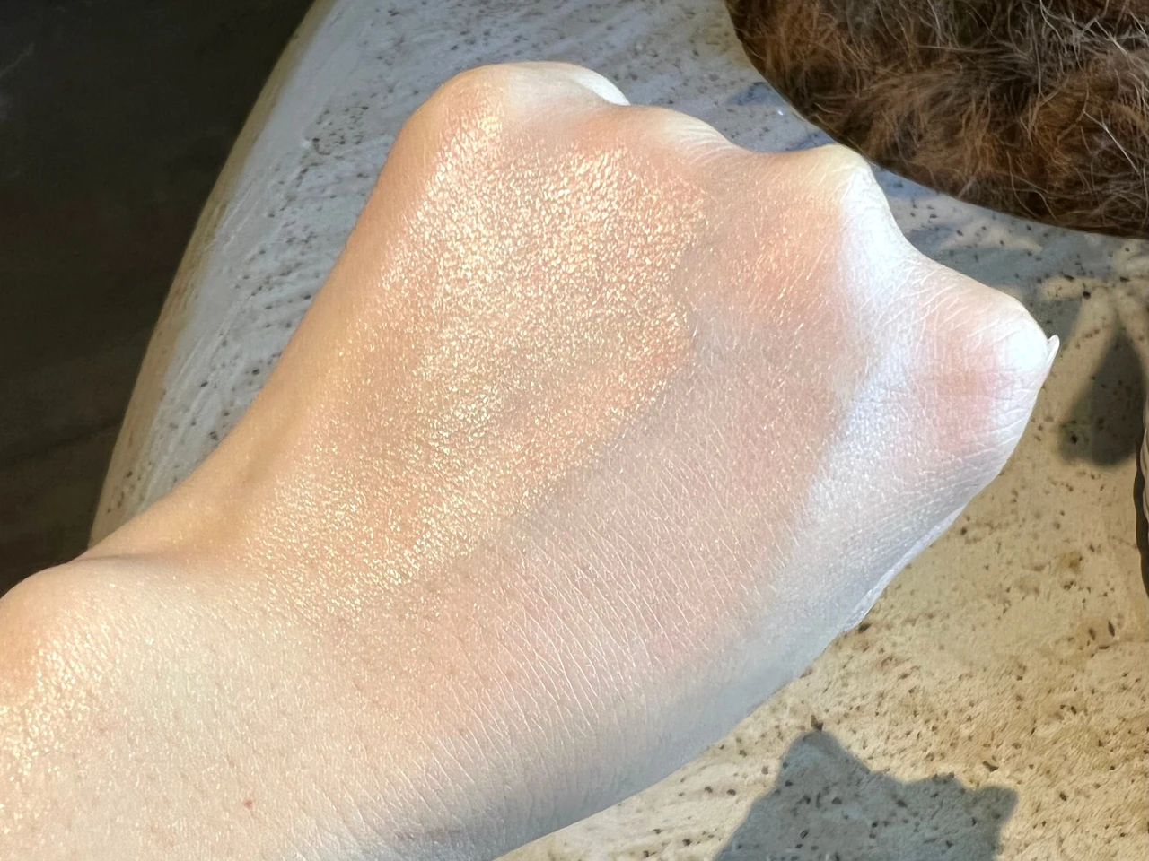 【MAQUIAベスコス受賞】河北裕介さんプロデュース「&be」UVプライマーはテクニック要らずで毛穴レスな艶肌に。_2_2