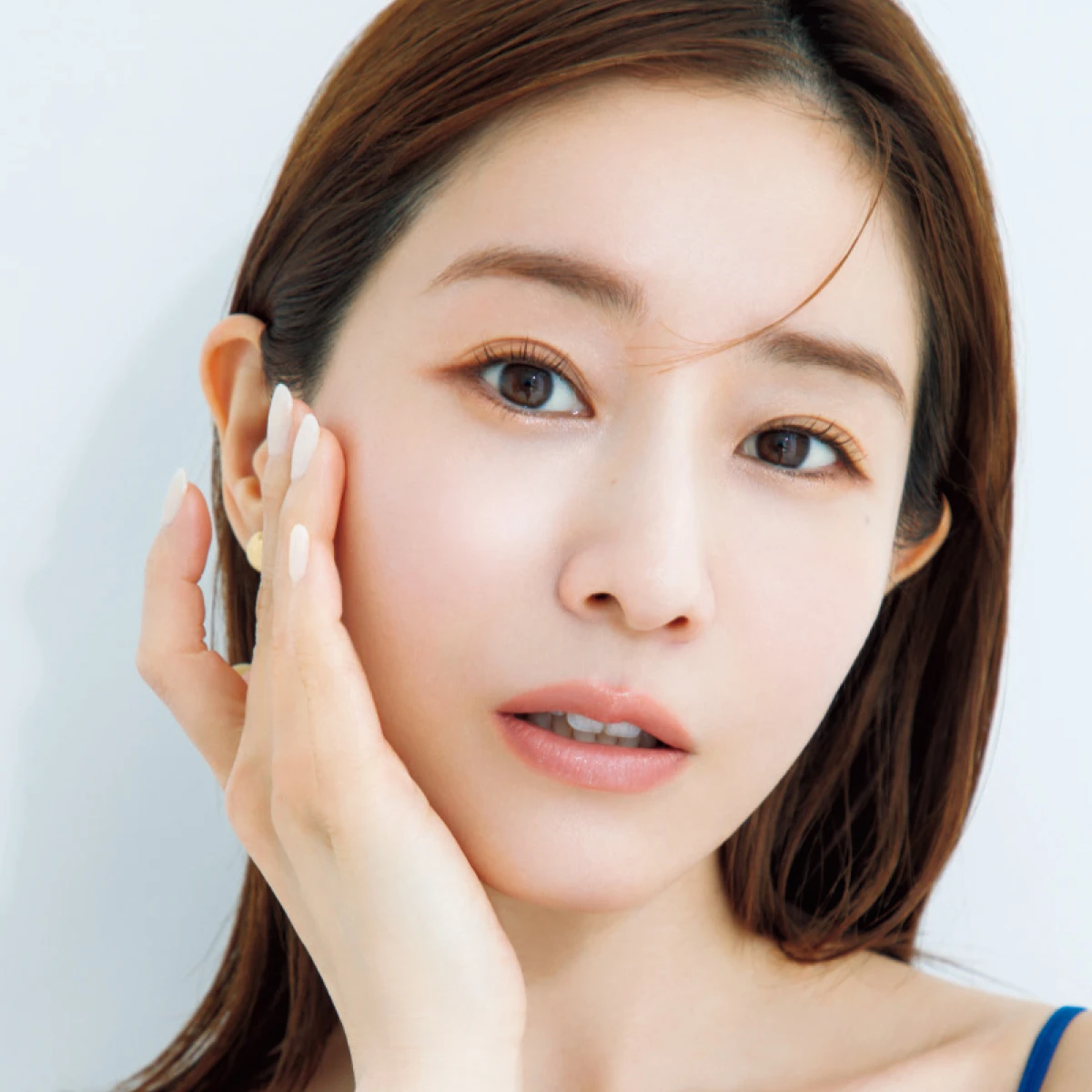 田中みな実 ニベアUV