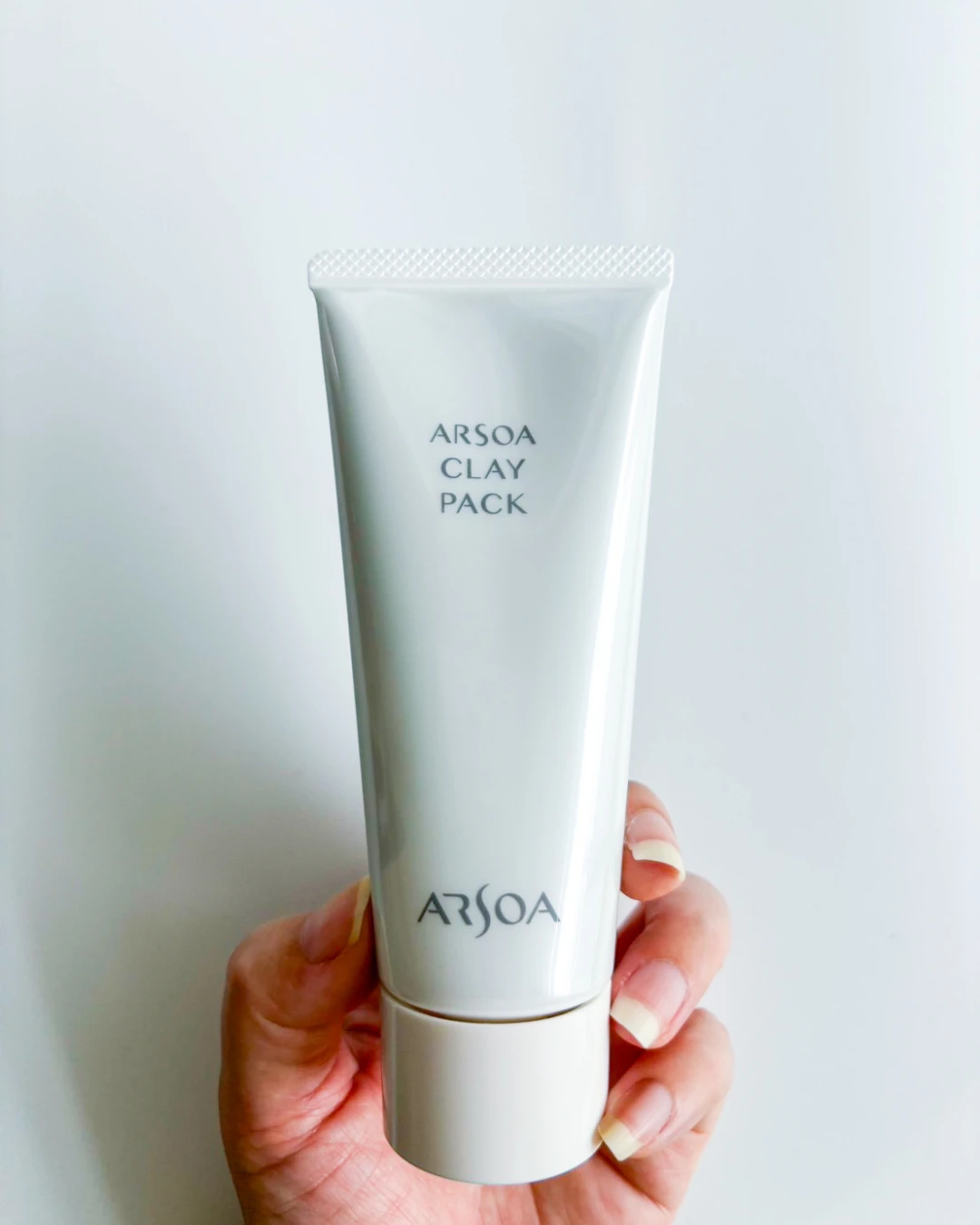 アルソア クレイパック〈パック〉