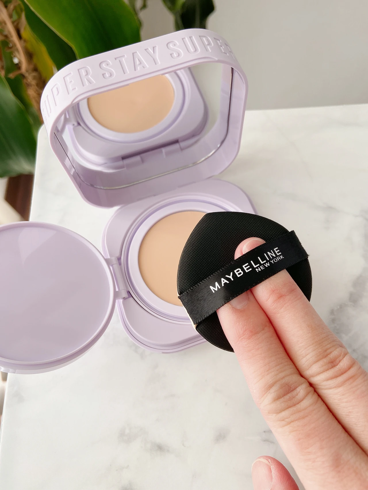 【クッションファンデ好きも唸る✨】まるで生チョコ感覚バーム🍫メイベリンから誕生🆕_3_1