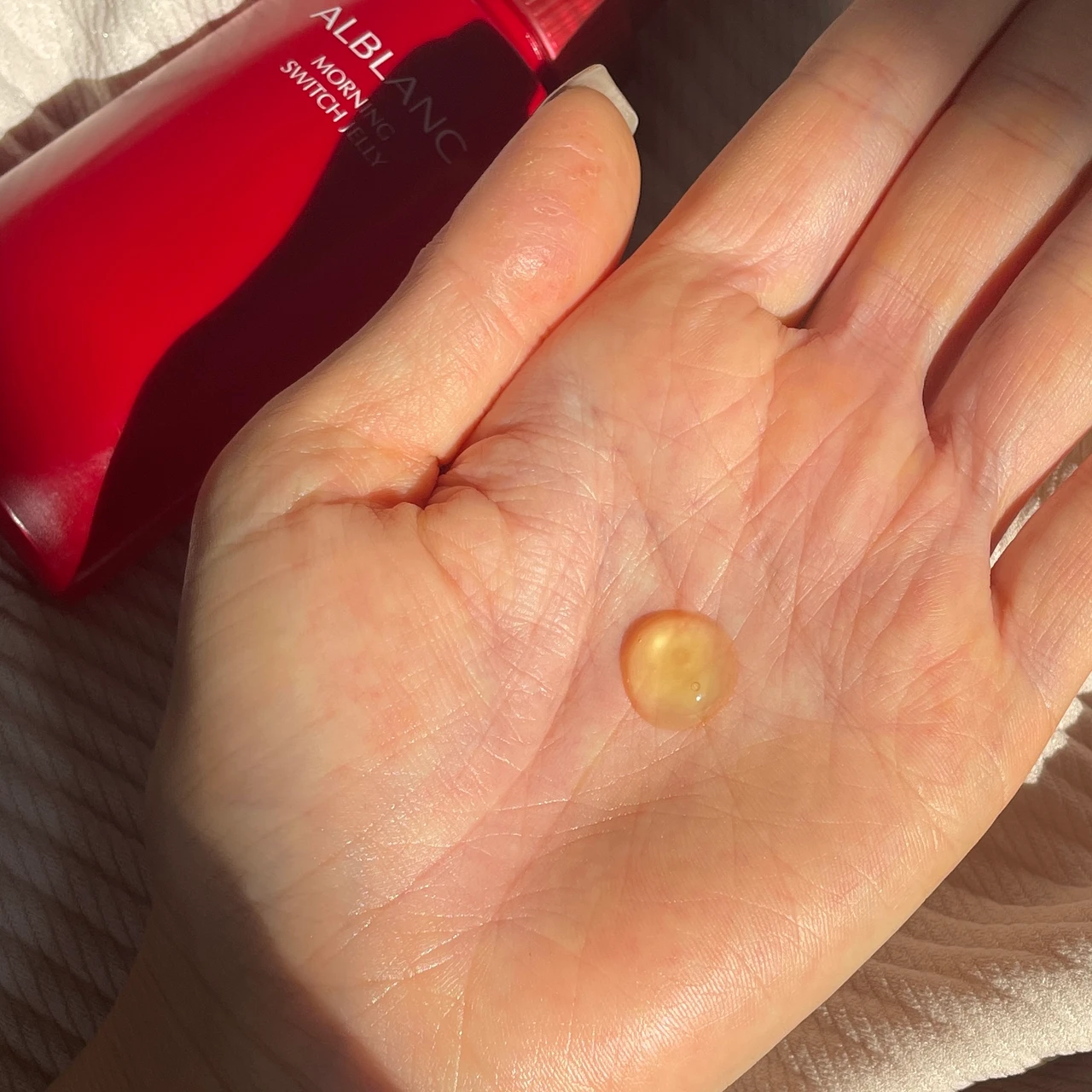 うるおいあるイキイキ顔へスイッチON!アルブランとともに最高の『おはよう！』をしよう♡_4