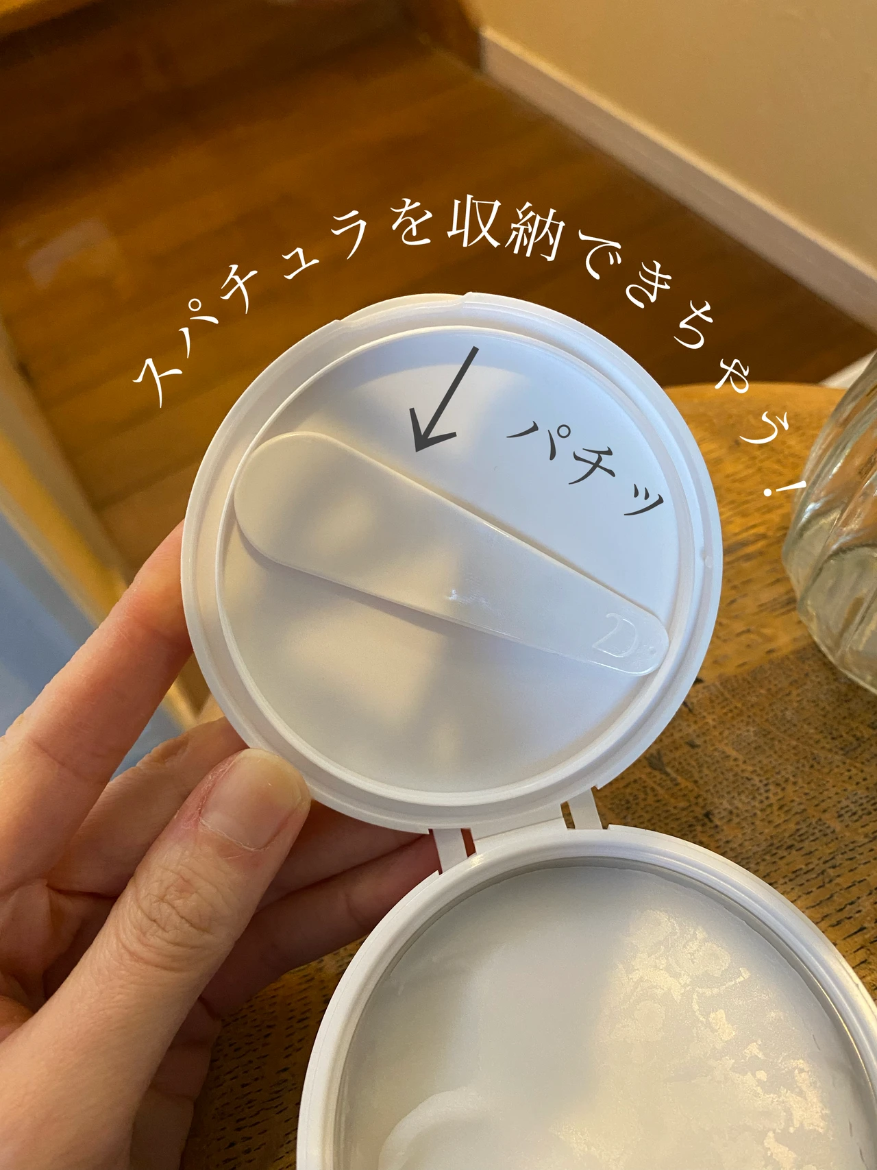 DUOの2ステップケアで【大人の表情を明るく！】話題のナイアシンアミド配合の◯◯が凄い！！_4