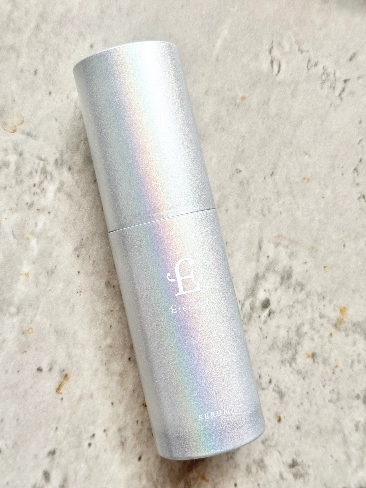 エテルナム 幹細胞 再生医療コスメ セラム 肌管理