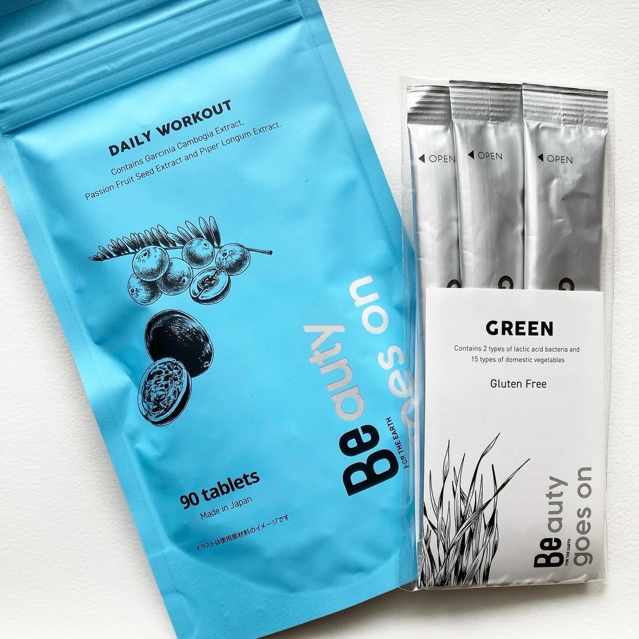 乾燥肌さん必見！美容オイル級の使い心地が嬉しい【Be クレンジングオイル C】で肌も心も満たす◎_4