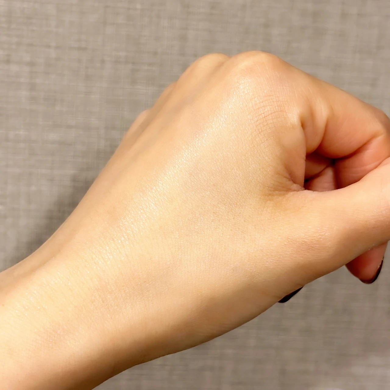 夏でも崩したくない人に!プリマヴィスタの皮脂くずれ防止下地で夏のメイクくずれを乗り切る!_7