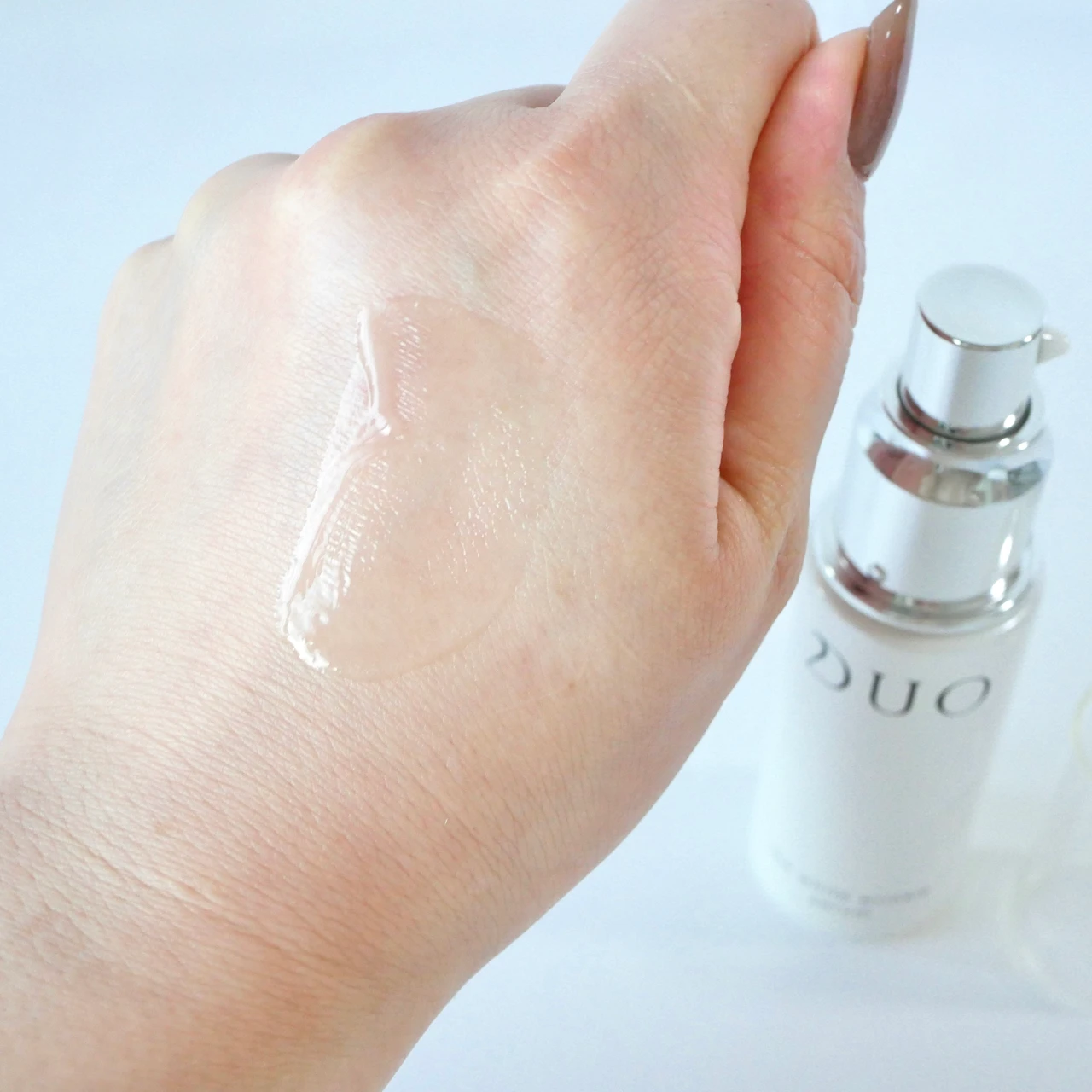 デュオ DUO ザ 薬用美白リンクルセラム 美容液