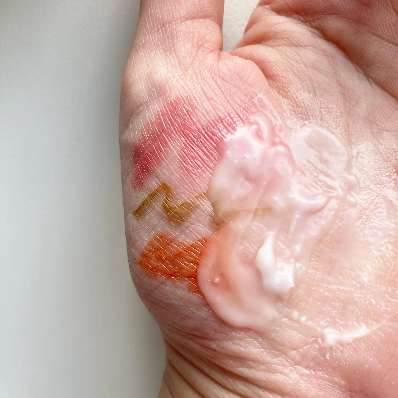 シミ・シワが気になる大人肌にはデュオ！ザ 薬用美白リンクルセラム＆ザ クレンジングバームを合わせてご紹介♪_4_1