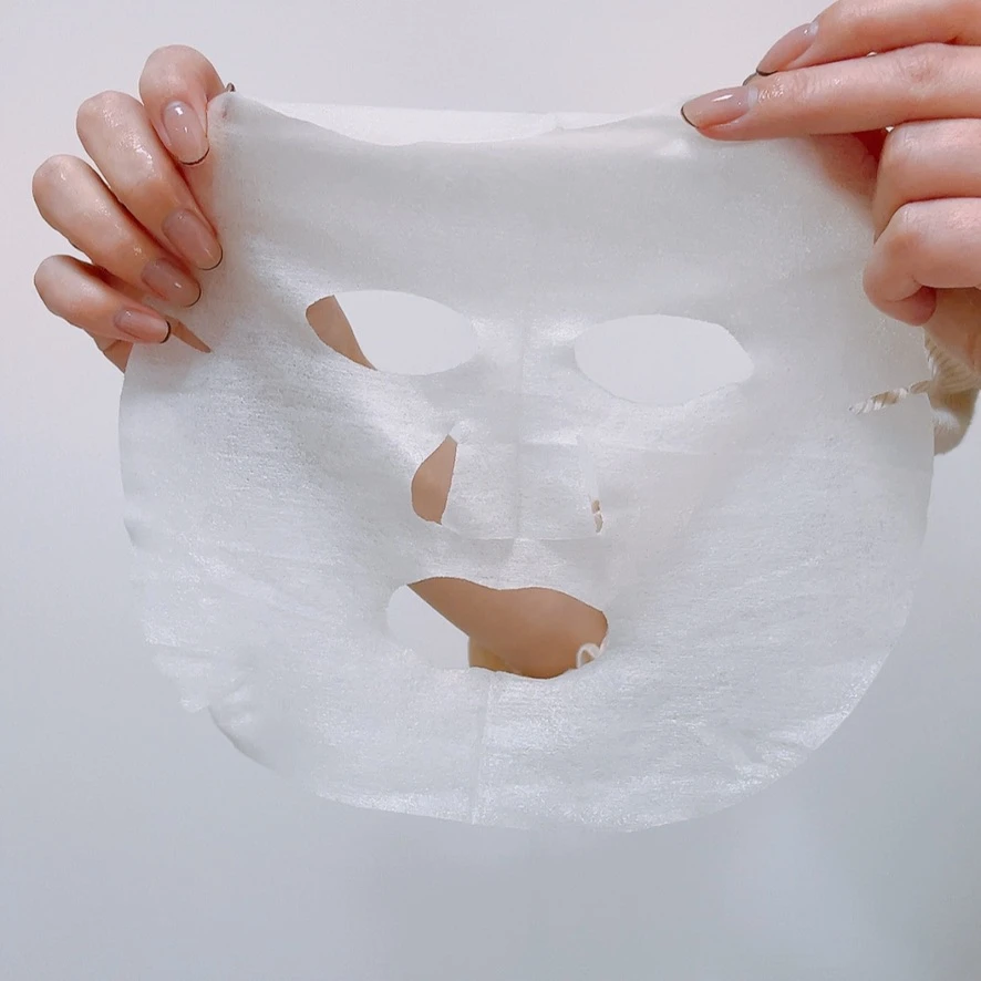 話題沸騰🔥パーフェクトワンフォーカス VCチャージ スムースマスクが贅沢すぎる✨_2_1