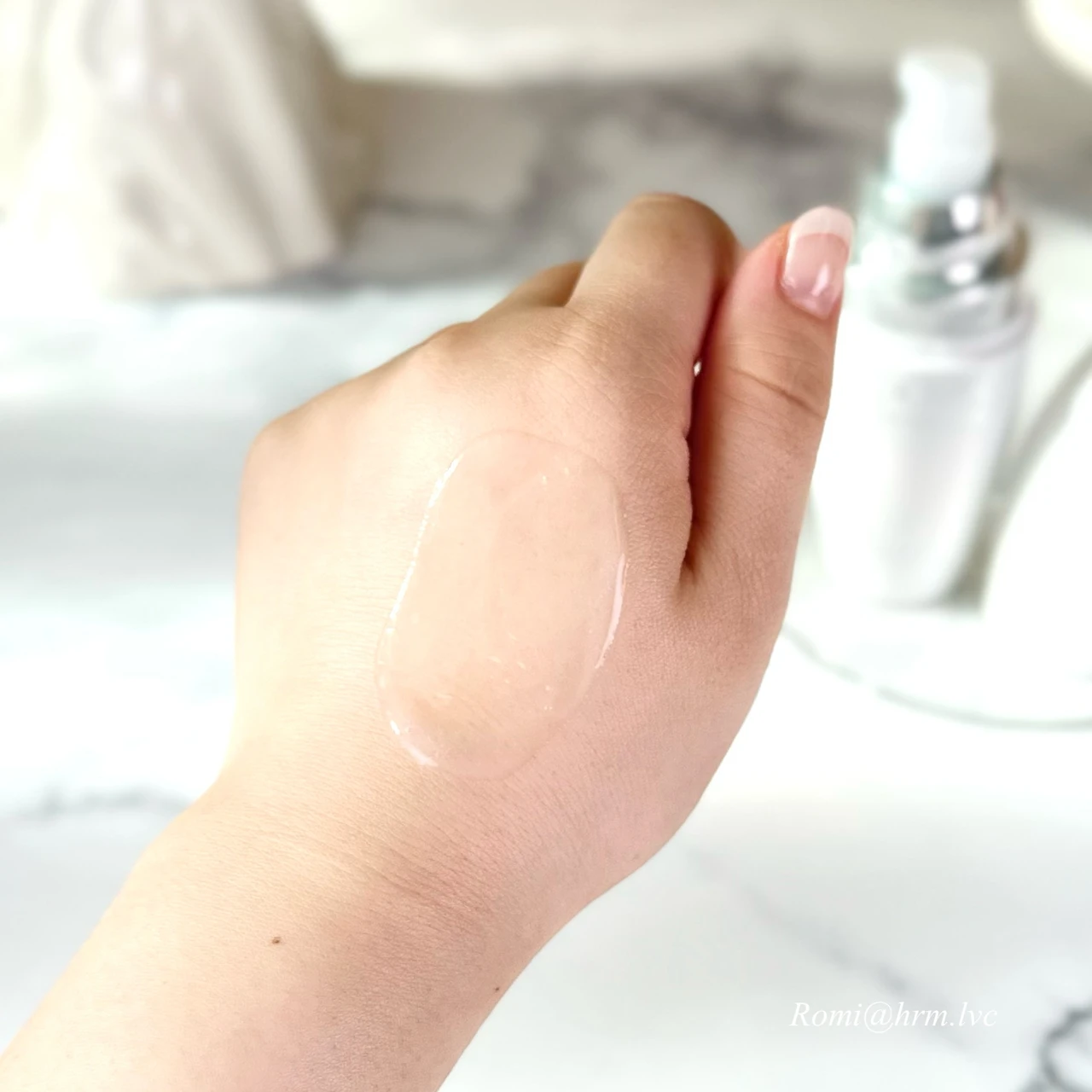 FANCEL ファンケル コアエフェクター